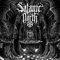 Satanic North【CD】