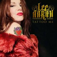 Tattoo Me【CD】
