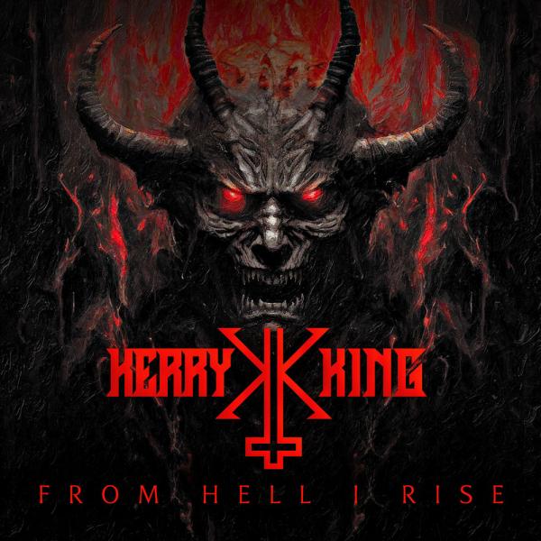 【予約受付中】From Hell I Rise【CD】