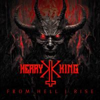 From Hell I Rise【CD】