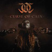 Curse Of Cain【CD】