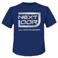 Next Door【CD+Tシャツ】