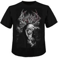 『偉大なる病魔の葬送』TYPE A Tシャツ(S/M/L/XL/XXL)