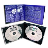 ネブワース'85 (MKII)【2枚組CD】