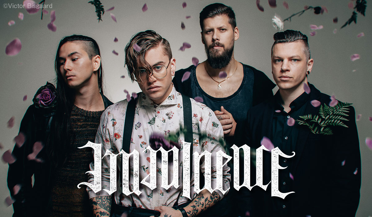 Imminence photo by Victor Bisgaard