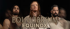 Equilibrium 2026