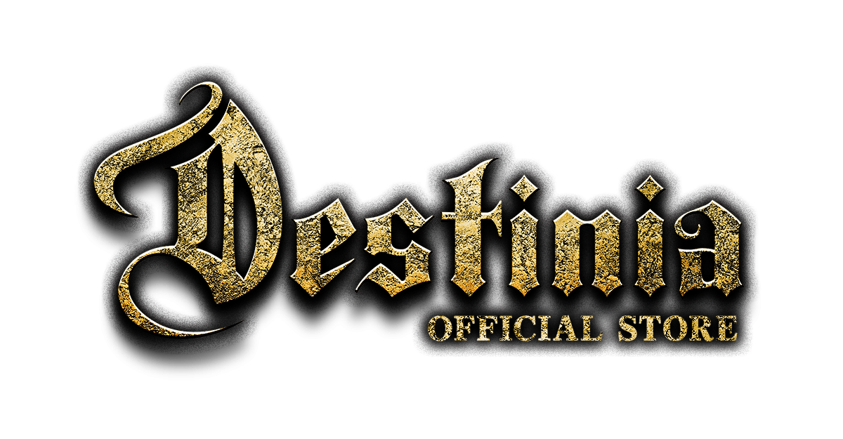 NOZOMU WAKAI'S DESTINIA