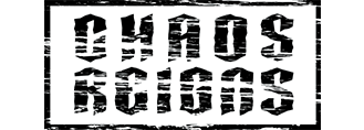 Logo Chaos
