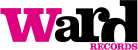 Wardrecords Logo