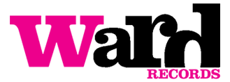 Logo Ward Records
