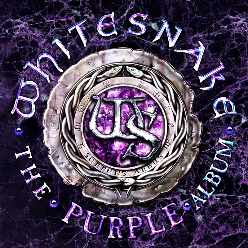 The Purple Album Limited Edition CD+DVD
