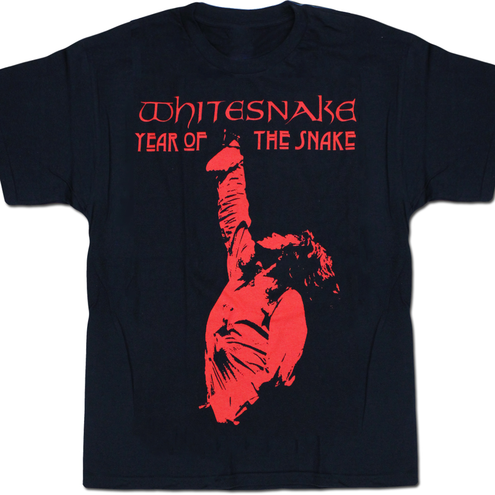 DC Silhouette T-shirt