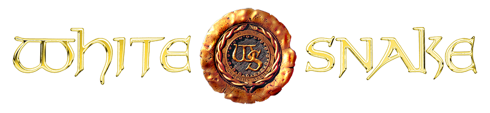 WHITESNAKE Logo