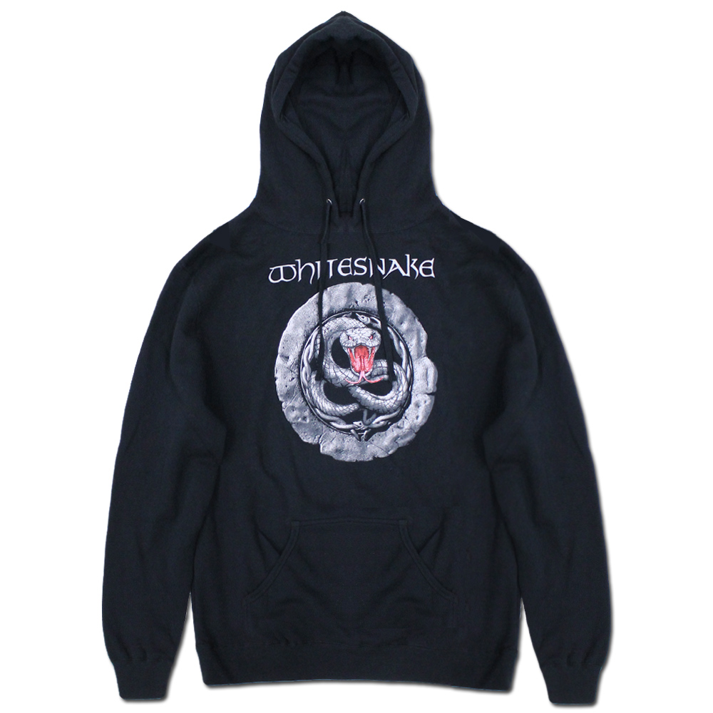 Stone Snake Parka