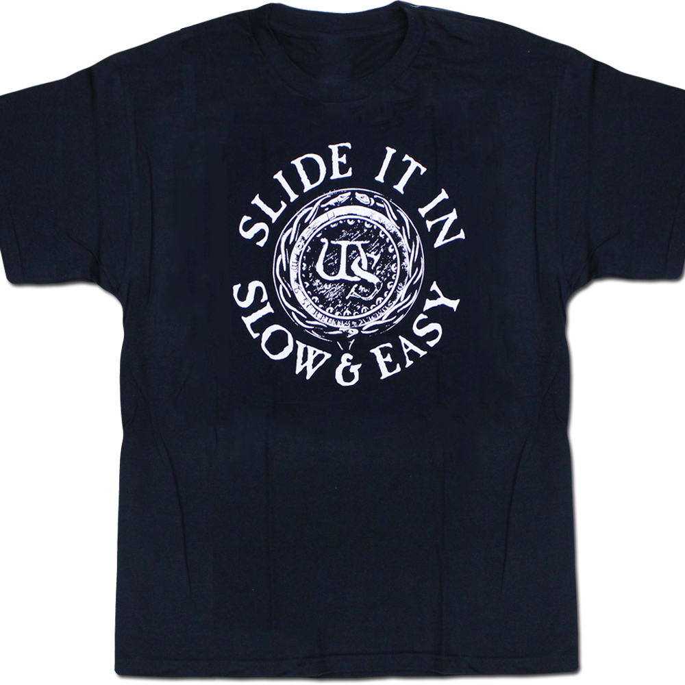 Slide It In T-shirt