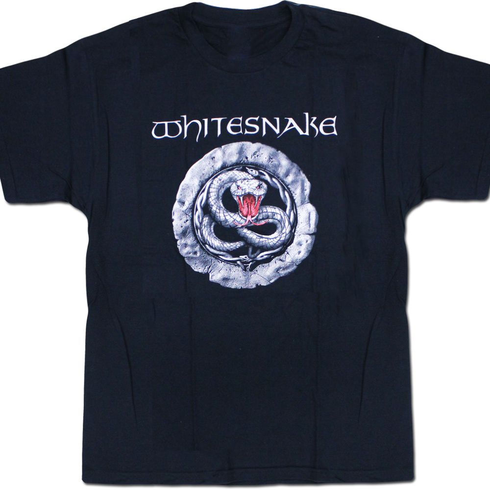 Stone Snake T-shirt