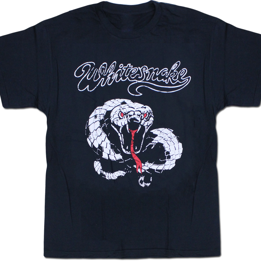 Trouble Snake T-shirt