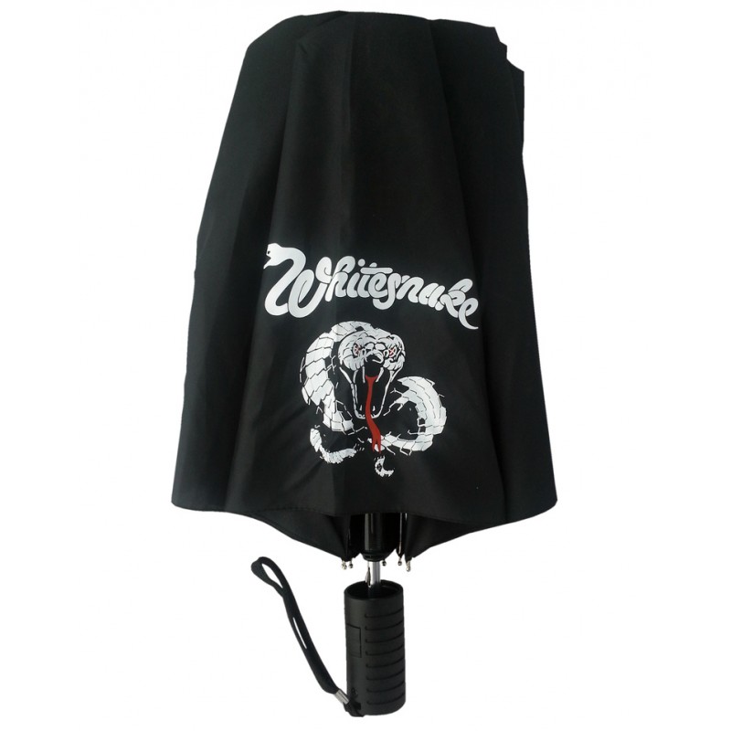 Make It Rain Folding Umbrella