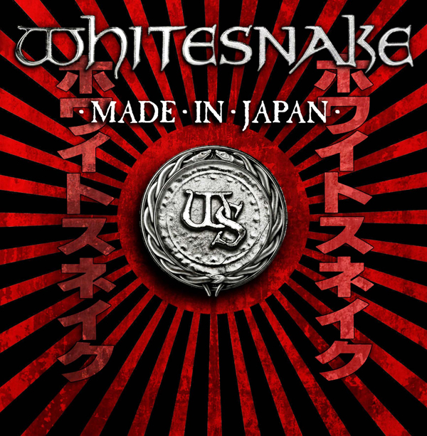 Made in Japan Live at Loud Park 11 [Regular Edition 2CD]