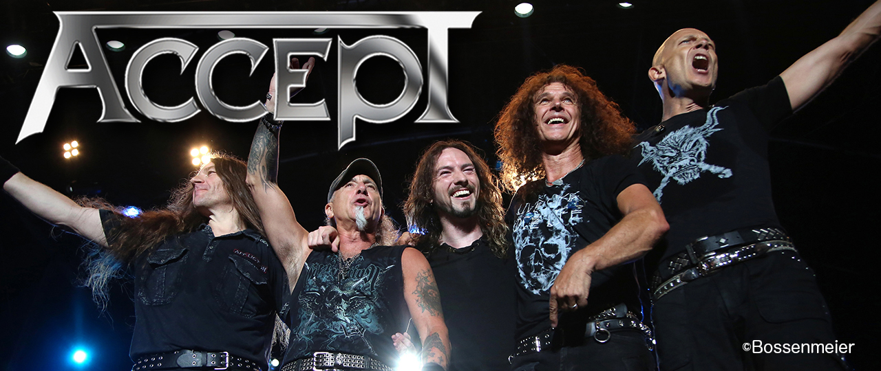 Accept photo by Bossenmeier