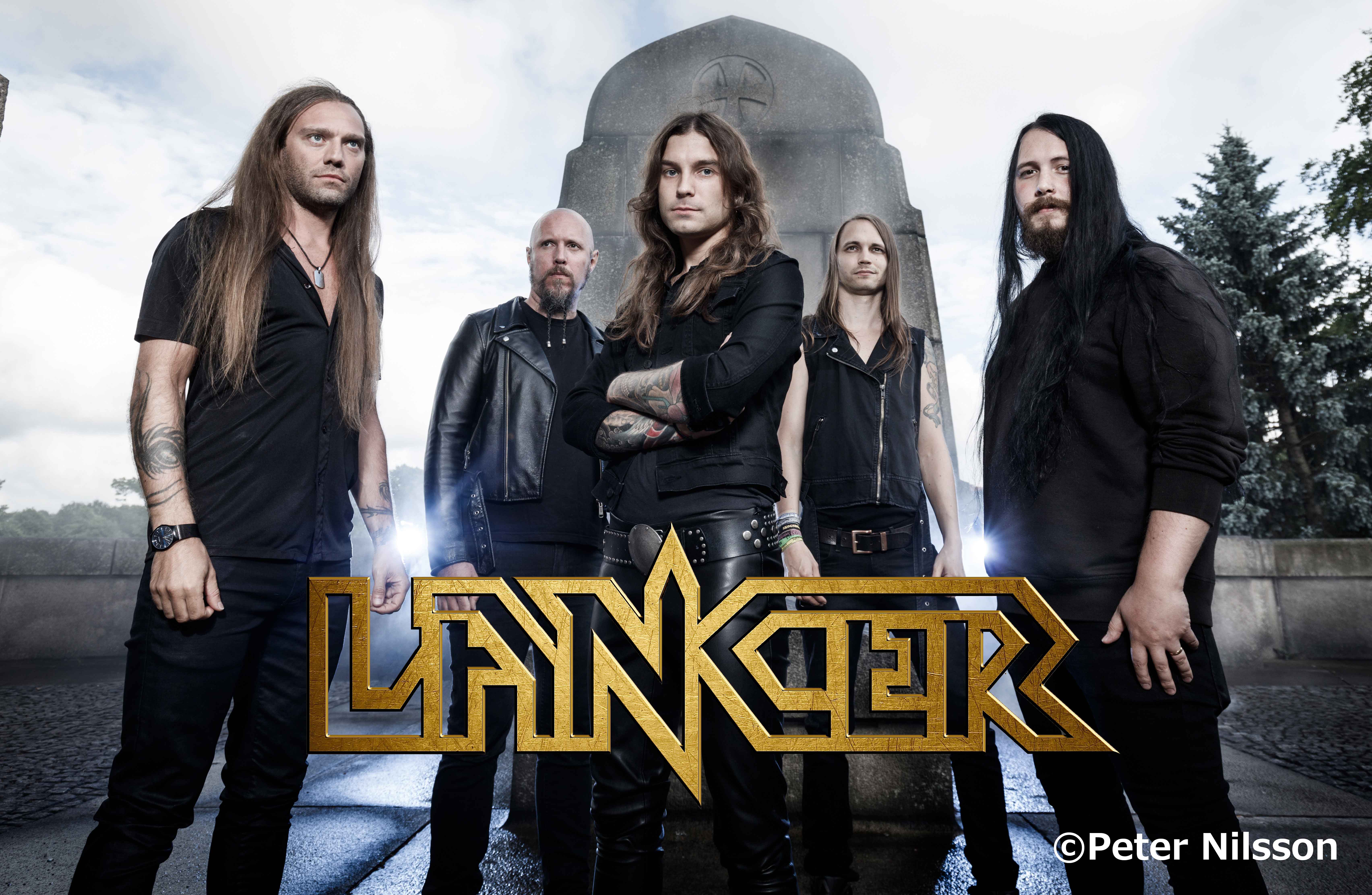 Lancer photo by Peter Nilsson