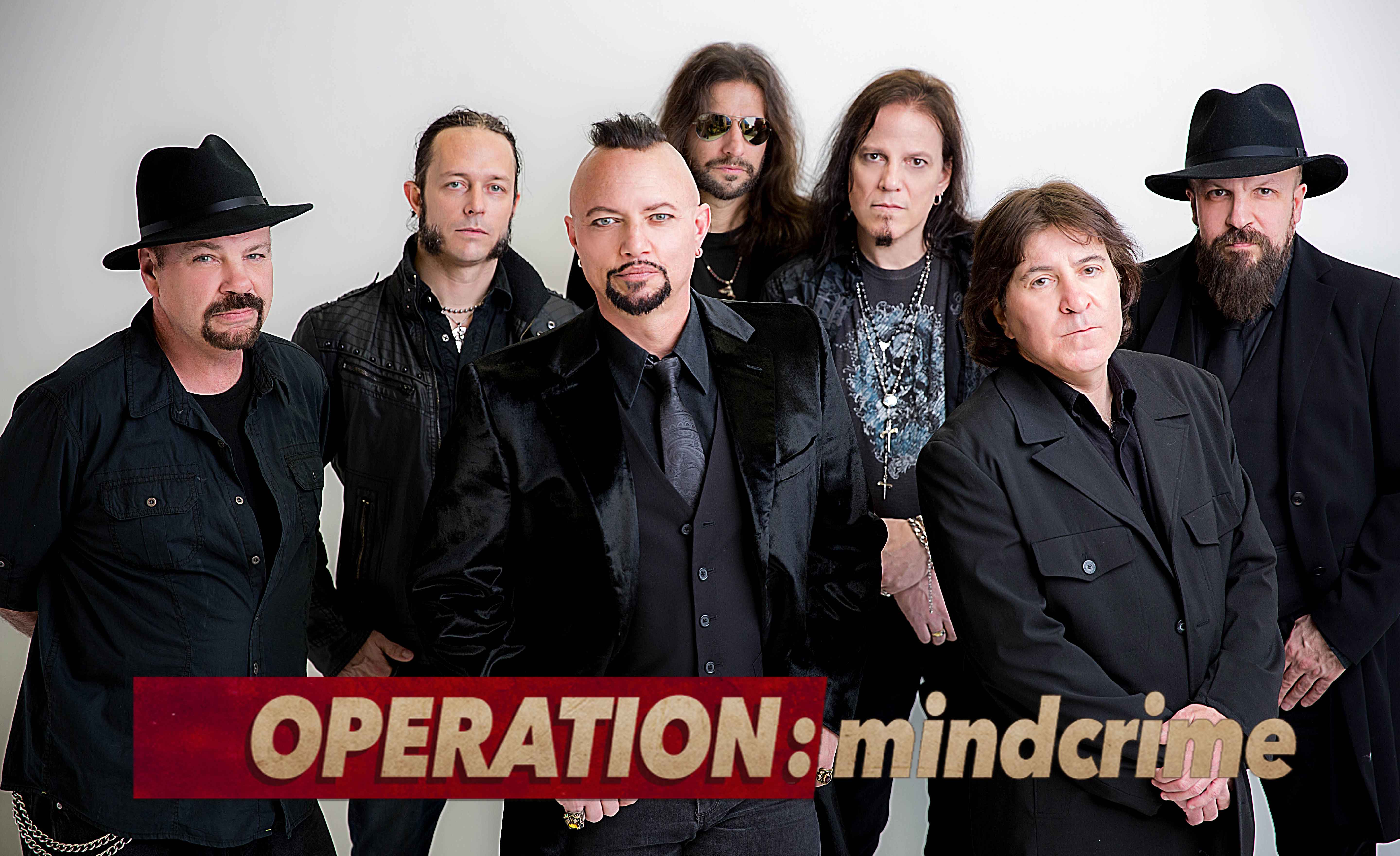 Operation Mindcrime