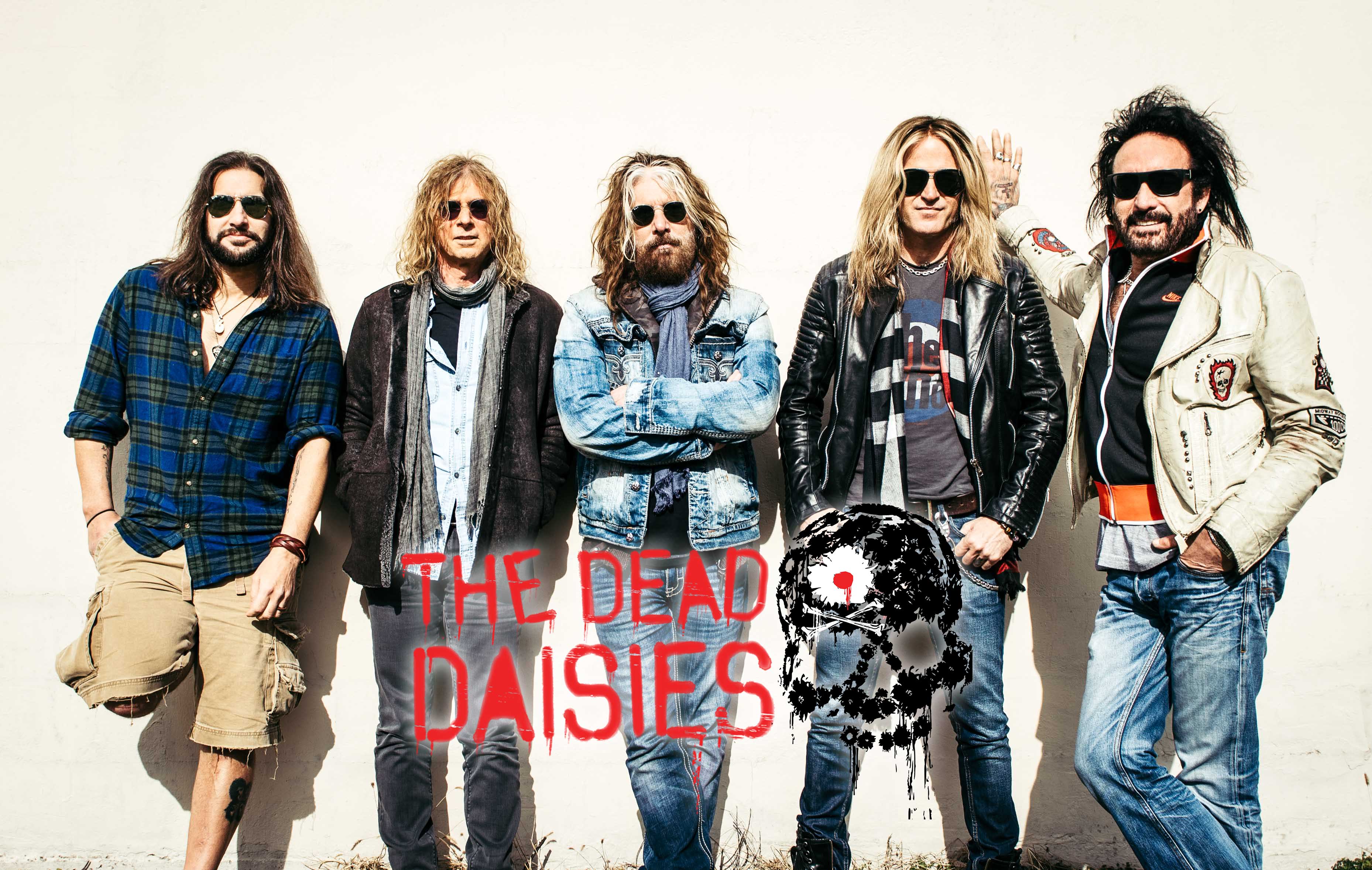 The Dead Daisies
