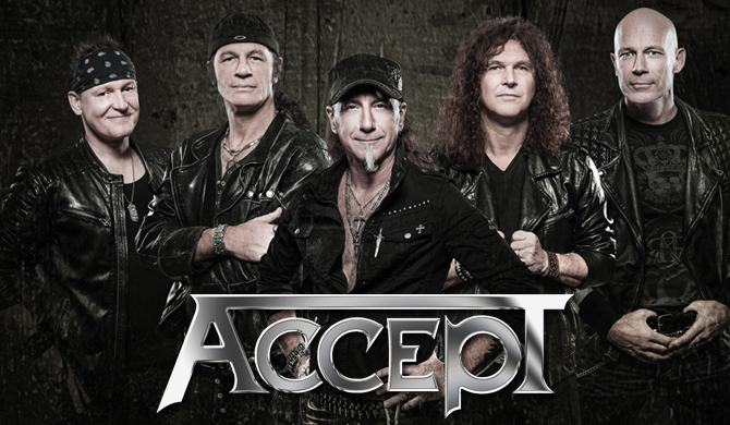 Accept