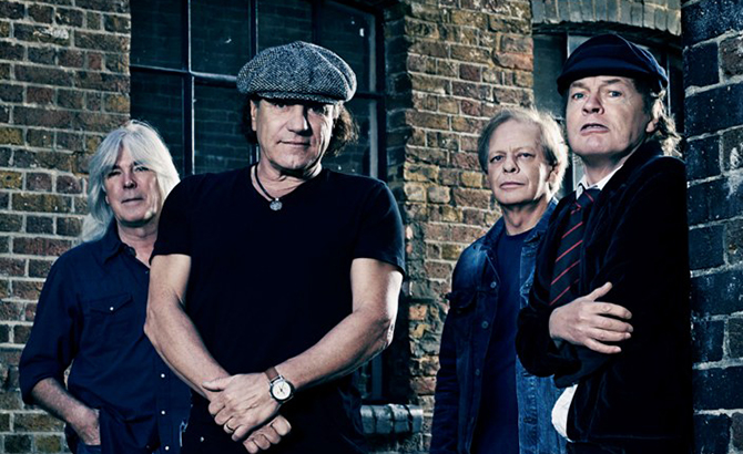 AC/DC