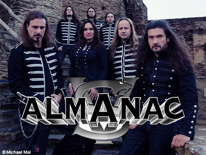 Almanac photo by cMichael Mai