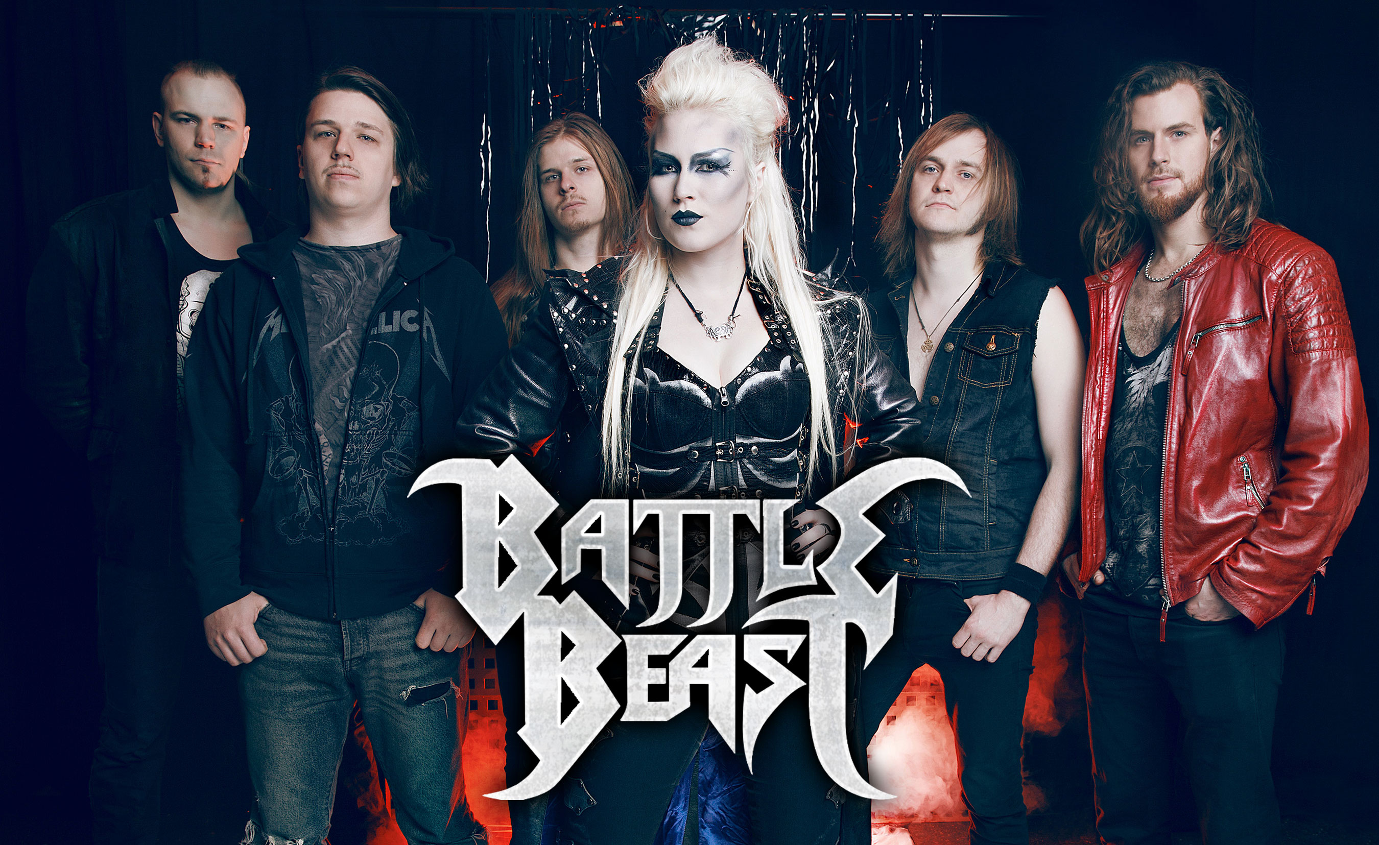Battle Beast