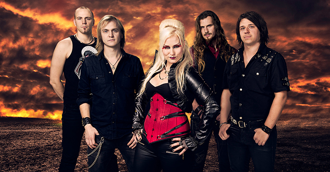 Battle Beast