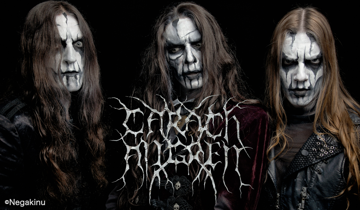 Carach Angren photo by Negakinu