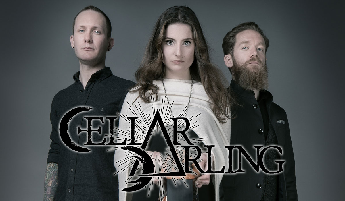 Cellar Darling