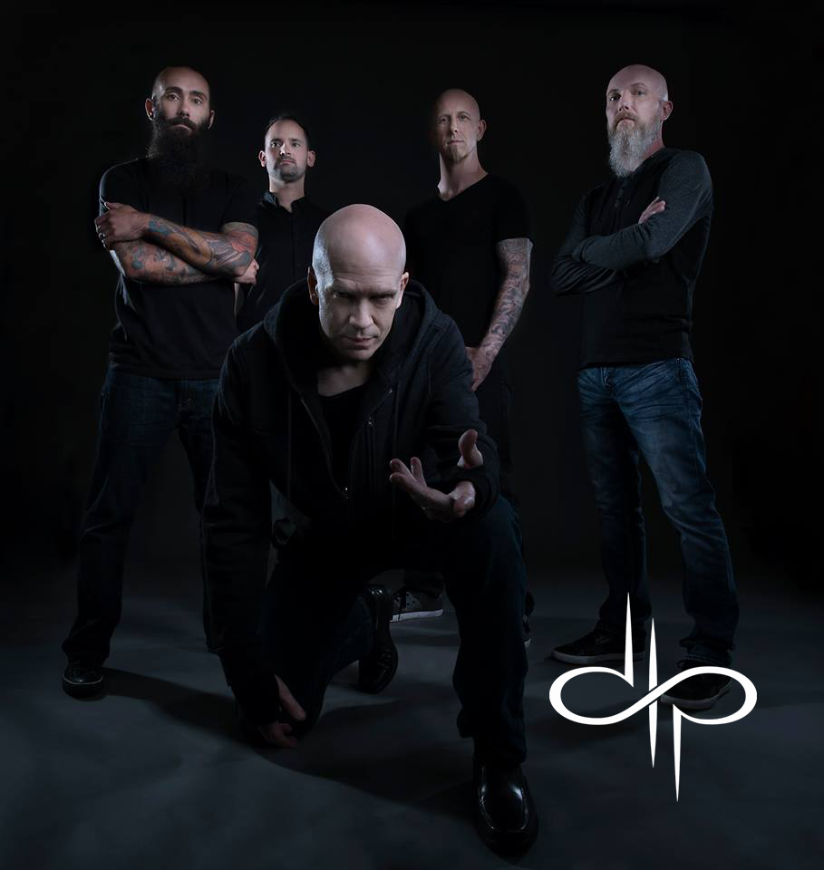 Devin Townsend