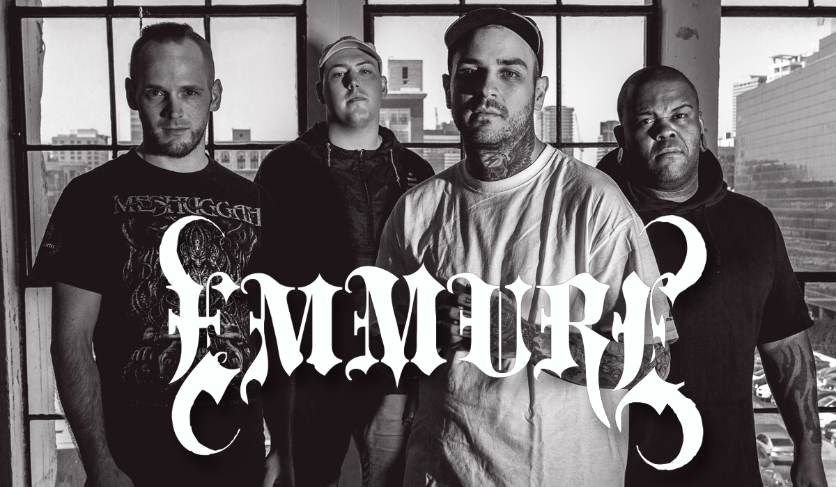 Emmure