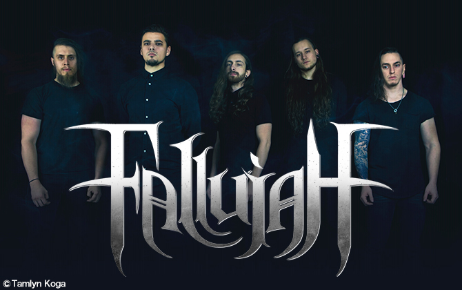 Fallujah photo by Tamlyn Koga