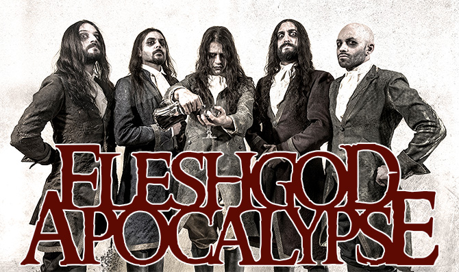 Fleshgod Apocalypse
