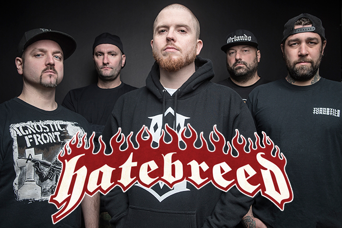 Hatebreed
