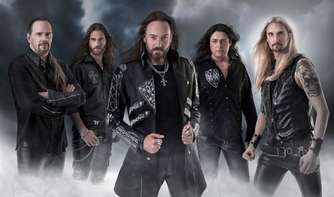 Hammerfall