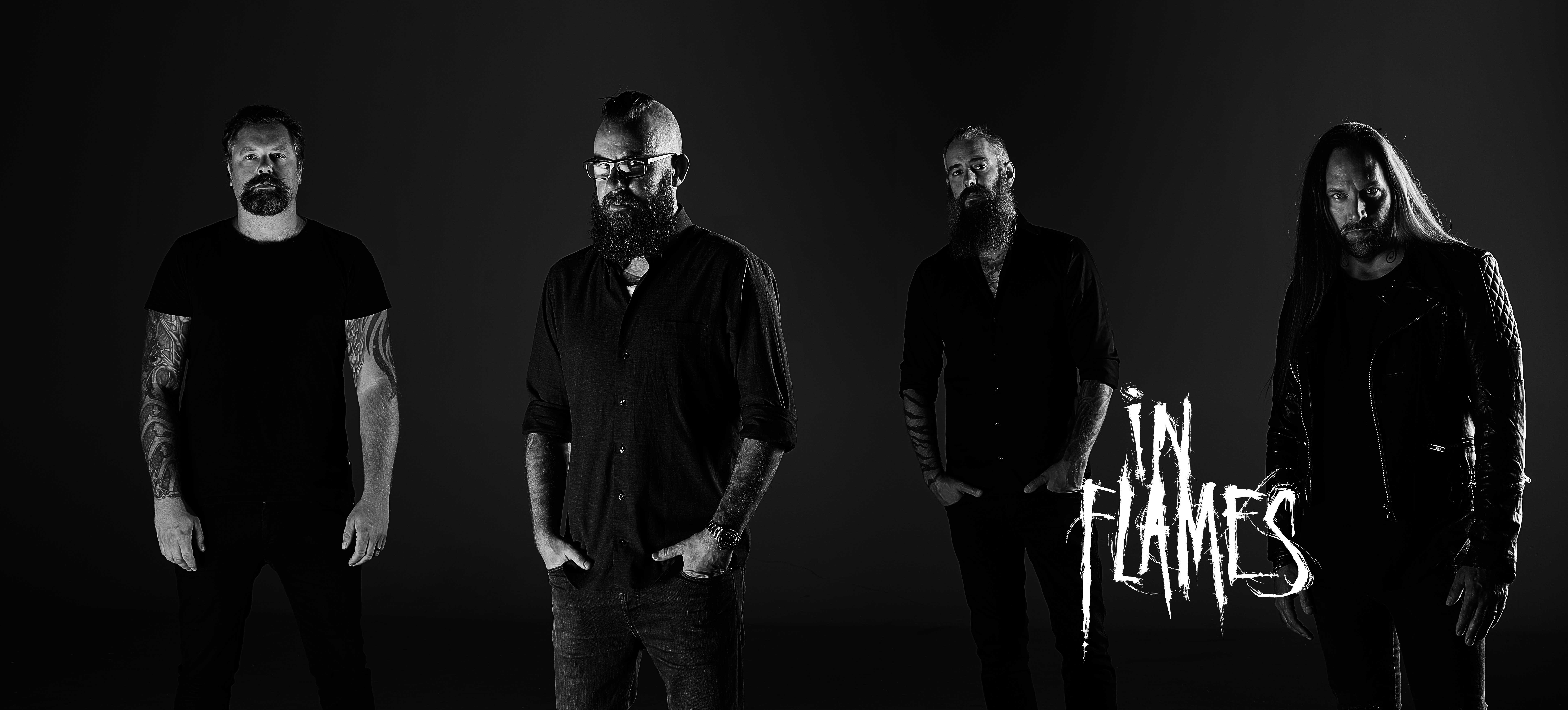 In Flames