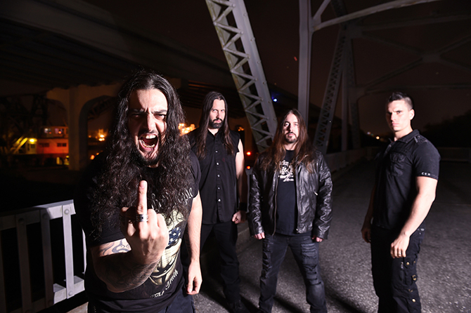 Kataklysm