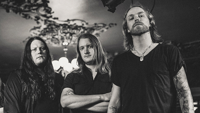 Katatonia