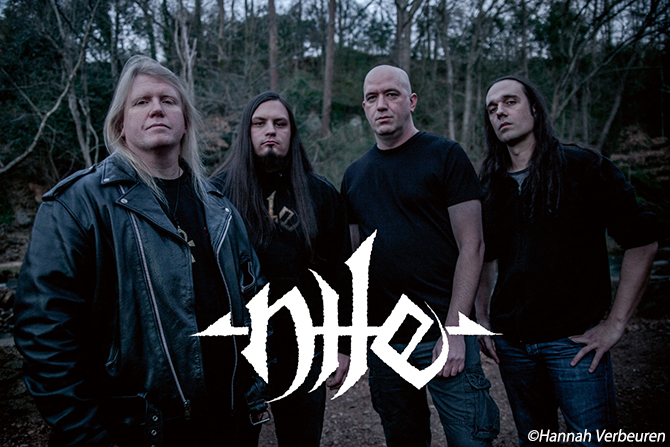 Nile photo by Hannah Verbeuren