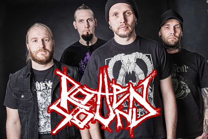 Rotten Sound