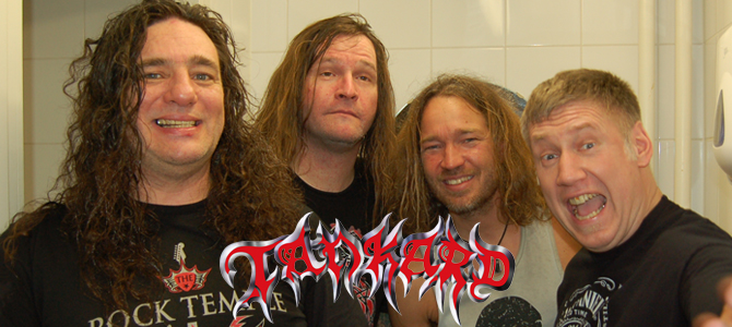 Tankard