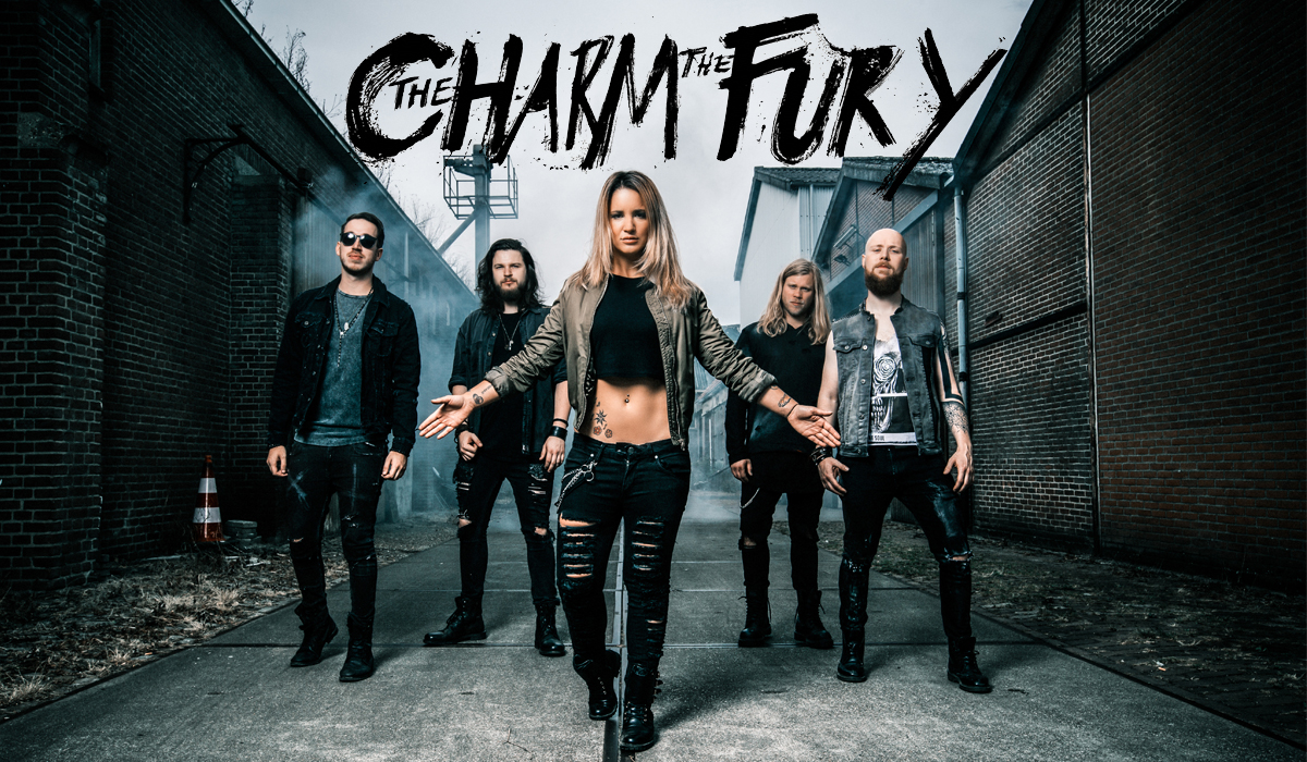 The Charm The Fury