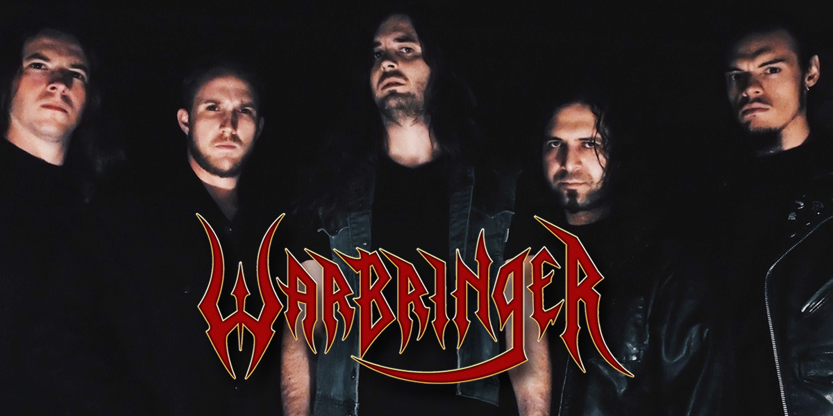 Warbringer