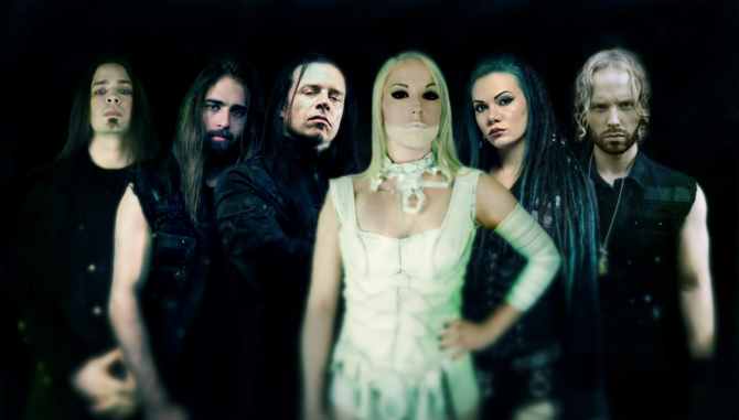 White Empress