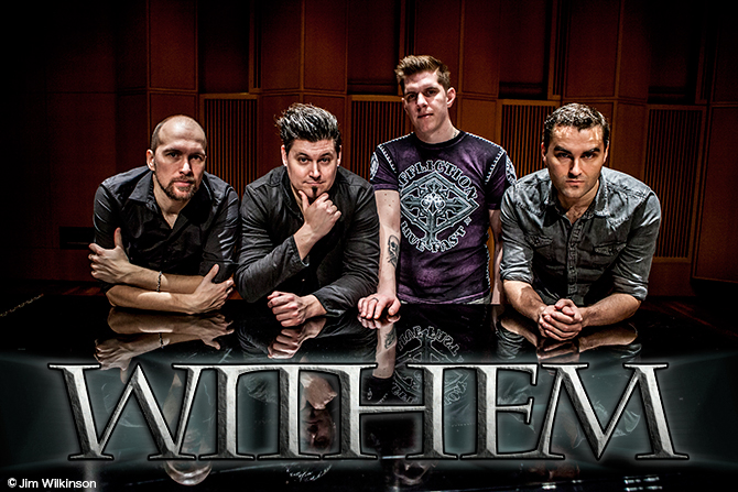 WIthem photo by Jim Wilkinson